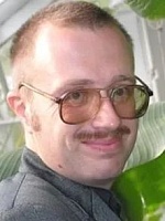Серегин Илья Владимирович