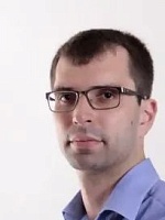Гарцев Виталий Александрович