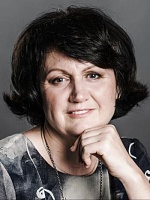 Штильмарк Наталия Феликсовна