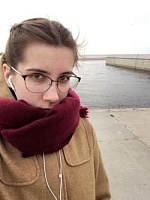 Бородина Ксения Андреевна