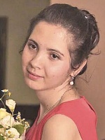 Рубцова Мария Александровна