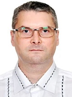 Недоступов Дмитрий Александрович