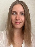 Бобыкина Екатерина Алексеевна