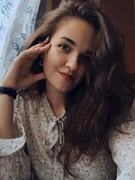 Кондратьева Ирина Константиновна