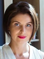 Коротина Мария Вячеславовна