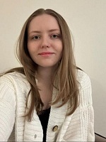Куренинова Анастасия Дмитриевна