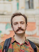 Васильев Дмитрий Юрьевич