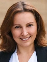 Костюченко Наталия Владимировна