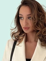 Власова Кристина Сергеевна