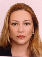 Байдина Лидия Игоревна