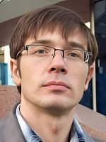 Стариков Олег Борисович