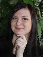 Юрова Наталья Сергеевна