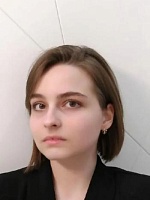 Бойко Мария Олеговна