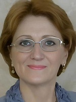 Федосеенко Оксана Андреевна