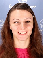 Жандармова Анна Владимировна