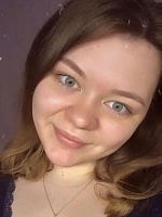 Парфенова Екатерина Андреевна