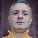 Ростомян Армен Юрьевич