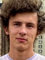 Бучнев Данила Владимирович
