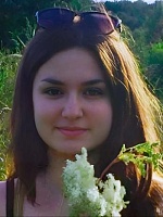 Лобачева Софья Викторовна