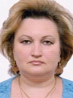 Полищук Ирина Александровна