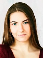 Родионова Ангелина Артемовна