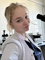 Ларионова Вера Андреевна