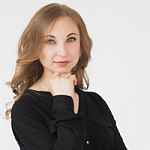 Полина Алексеевна Варнакова