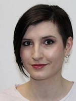 Юдина Ирина Юрьевна