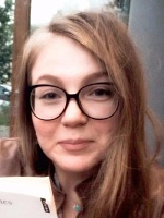 Долгорукова Наталья Михайловна