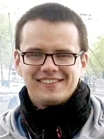 Слюдеев Константин Александрович
