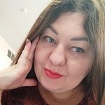 Оксана Владимировна Яковлева