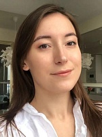Курманбаева Эльмира Тимуровна