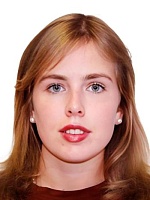 Божкова Елизавета Андреевна