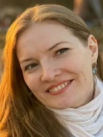 Зайцева Екатерина Анатольевна