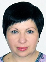 Цюрмаста Ирина Николаевна