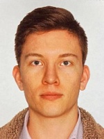 Гаймалов Динар Радикович