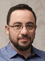 Вуль Владислав Аркадьевич