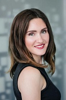 Егорова Екатерина Анатольевна