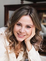 Ефремова Татьяна Николаевна