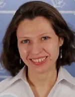 Светлова Ольга Валериевна