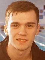 Бер Никита Алексеевич