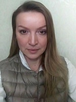 Ермолаева Елена Владимировна