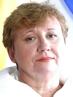 Рыжкова Елена Геннадьевна