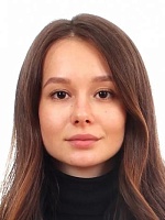 Сырычева Софья Вячеславовна