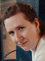 Гетун Юлия Александровна