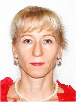 Синилова Татьяна Николаевна