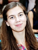 Аветисян Елизавета Симеоновна