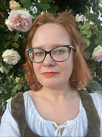 Анисимова Ольга Андреевна