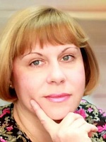 Брюшкова Ольга Алексеевна