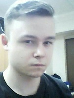 Крыжановский Марк Максимович